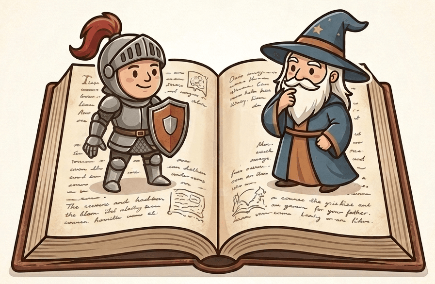 StorySwaps